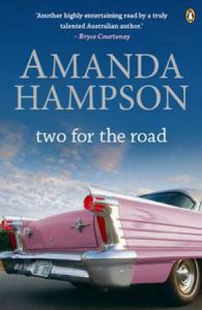 Two for the Road by Amanda Hampson