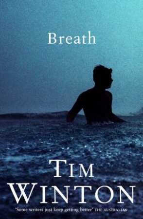 Breath by Tim Winton