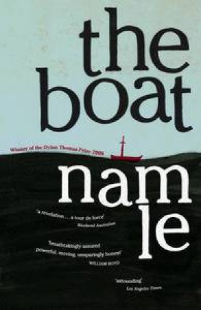 The Boat by Le Nam