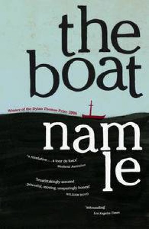 The Boat by Le Nam
