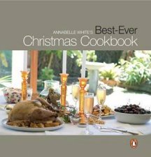 BestEver Christmas Cookbook