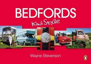 The Bedfords Kiwi Style by Wayne Stevenson