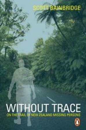 Without Trace by Scott Bainbridge