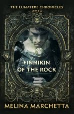 Finnikin of the Rock