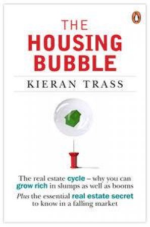 Housing Bubble by Kieran Trass