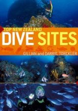 Top New Zealand Dive Sites