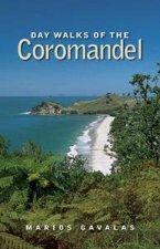 Day Walks of the Coromandel