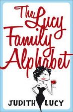 Lucy Family Alphabet