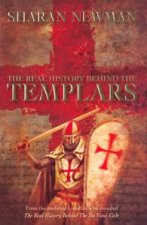 Real History Behind the Templars