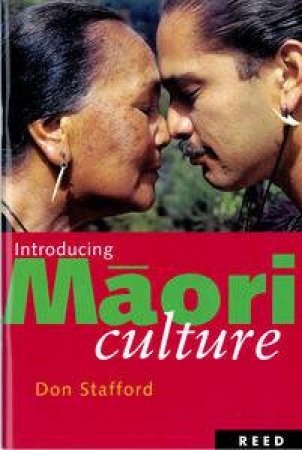 Introducing Maori Culture by Don Stafford