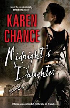 Midnight's Daughter by Karen Chance