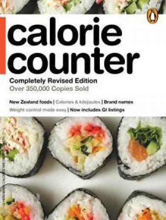 NZ Calorie Counter Updated by Anon