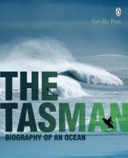 The Tasman Biography of an Ocean