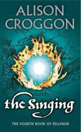 Singing by Alison Croggon
