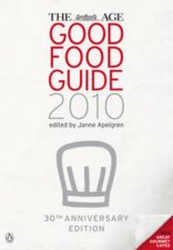 Age Good Food Guide 2010