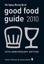 Sydney Morning Herald Good Food Guide 2010