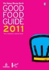 The Sydney Morning Herald Good Food Guide 2011
