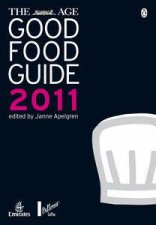 The Age Good Food Guide 2011