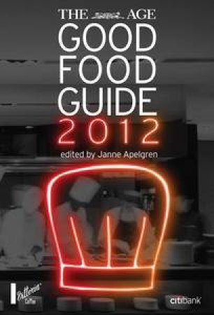 Age Good Food Guide 2012 by Janne Apelgren