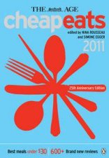 Age Cheap Eats 2011