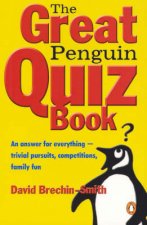 The Great Penguin Quiz Book