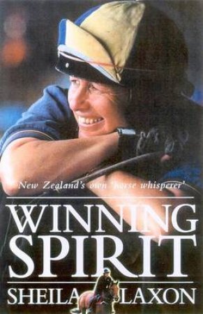 Winning Spirit by Shelia Laxon