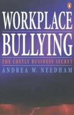 Workplace Bullying The Costly Business Secret
