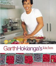 Garth Hokiangas Kitchen