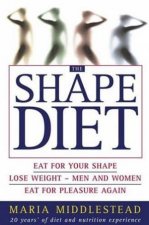 The Shape Diet