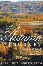 An Autumn Journey