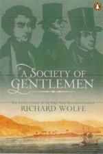 A Society Of Gentleman