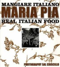 Mangiare Italiano Real Italian Food