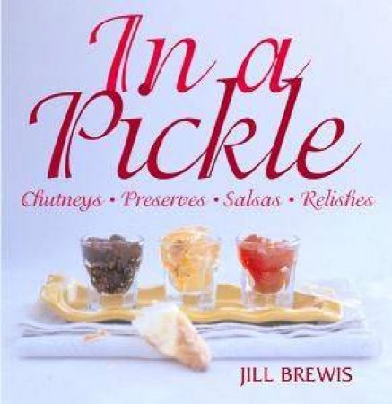 In A Pickle by Jill Brewis