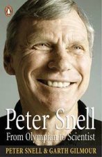Peter Snell From Olympian To Scientist