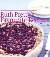 Ruth Prettys Favourite Recipe