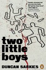 Two Little Boys
