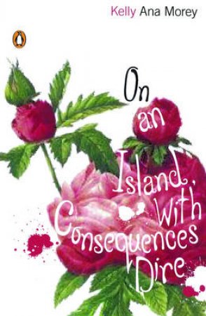 On An Island by Ana Kelly Morey