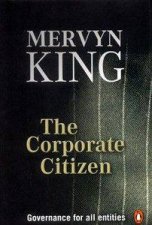 The Corporate Citizen