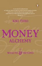 Money Alchemy Wealth and Beyond