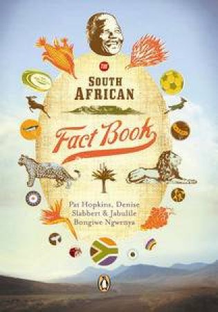 South African Fact Book by Various