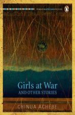 Penguin African Writers Girls at War and Other Stories