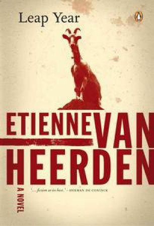 Leap Year by Heerden Etienne van