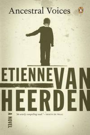 Ancestral Voices by Heerden Etienne van