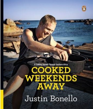 Cooked Weekends Away by Justin Bonello