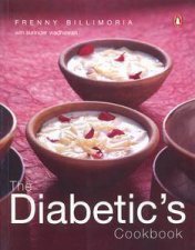 The Diabetics Cookbook