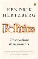 Politics Observations  Arguments