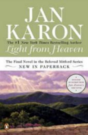 Light From Heaven by Jan Karon