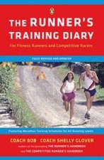 The Runners Training Diary