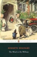 Penguin Classics The Wind In The Willows