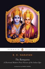 Penguin Classics The Ramayana